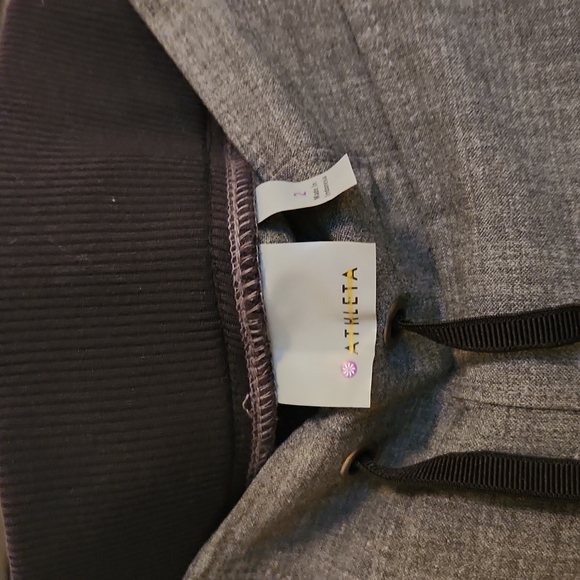 Athleta work pants - Picture 4 of 4